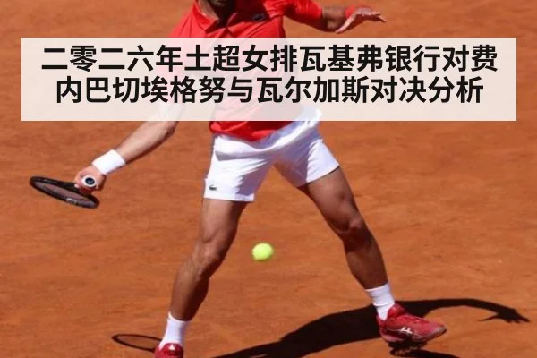 二零二六年土超女排瓦基弗银行对费内巴切埃格努与瓦尔加斯对决分析